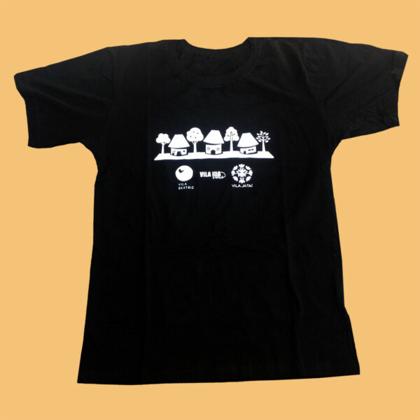 Camiseta exclusiva das Vilas Beatriz, Ida e Jataí - Image 2
